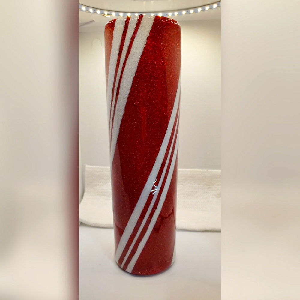 35oz Skinny Stainless Steel Tumbler